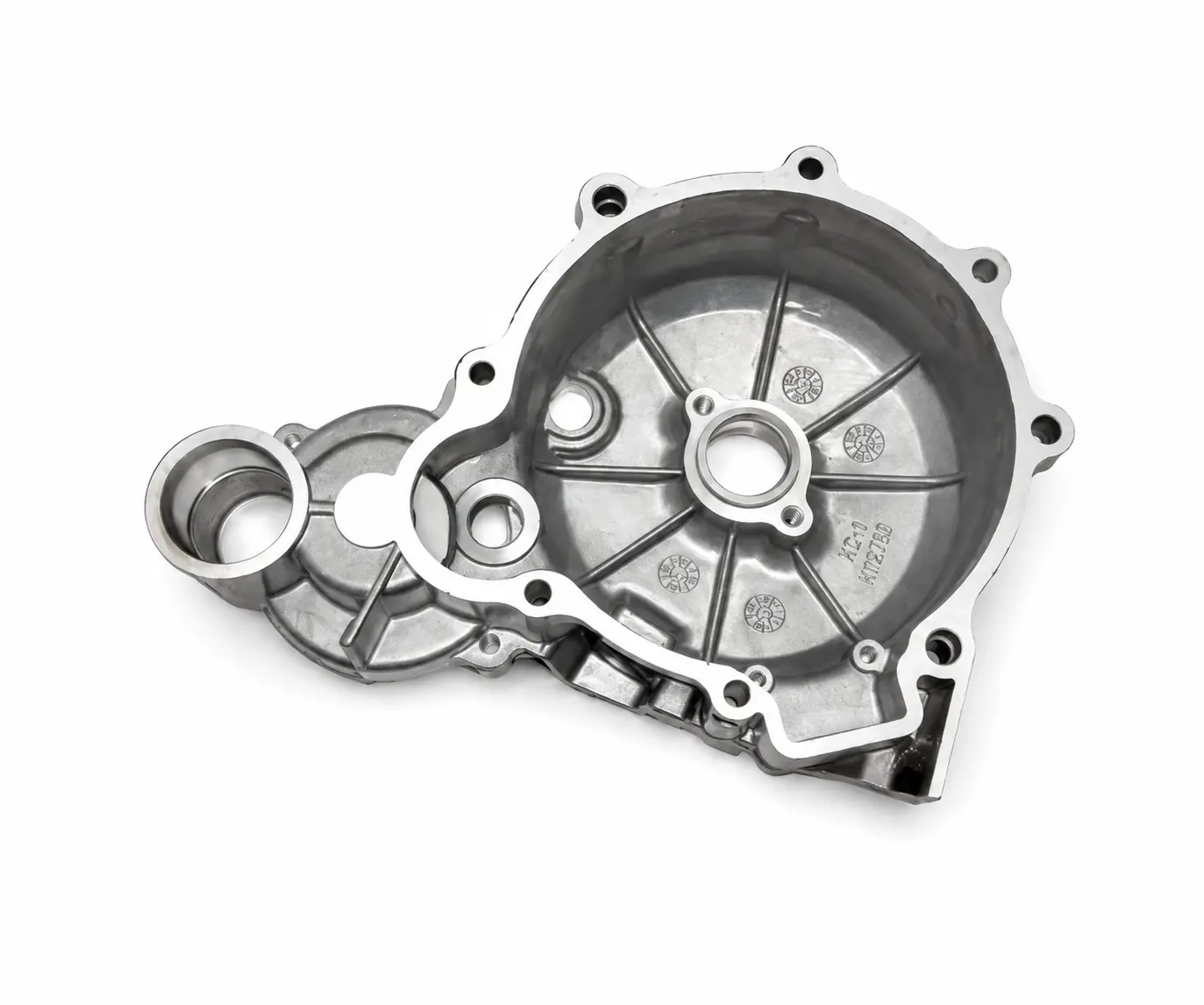 KUBA TK-03 50 CC STATÖR KAPAK A