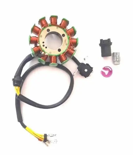 ATV 12 BOBİN SATATÖR 3 VİDA LONCIN 200
