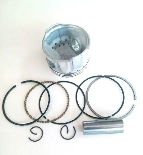RAPİD 50 PİSTON SETİ 50MM