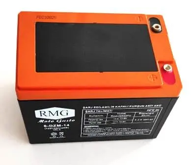 12V-14 AMPER [YATIK] [150*101*99 mm] E-BIKE AKÜ 4,25kg