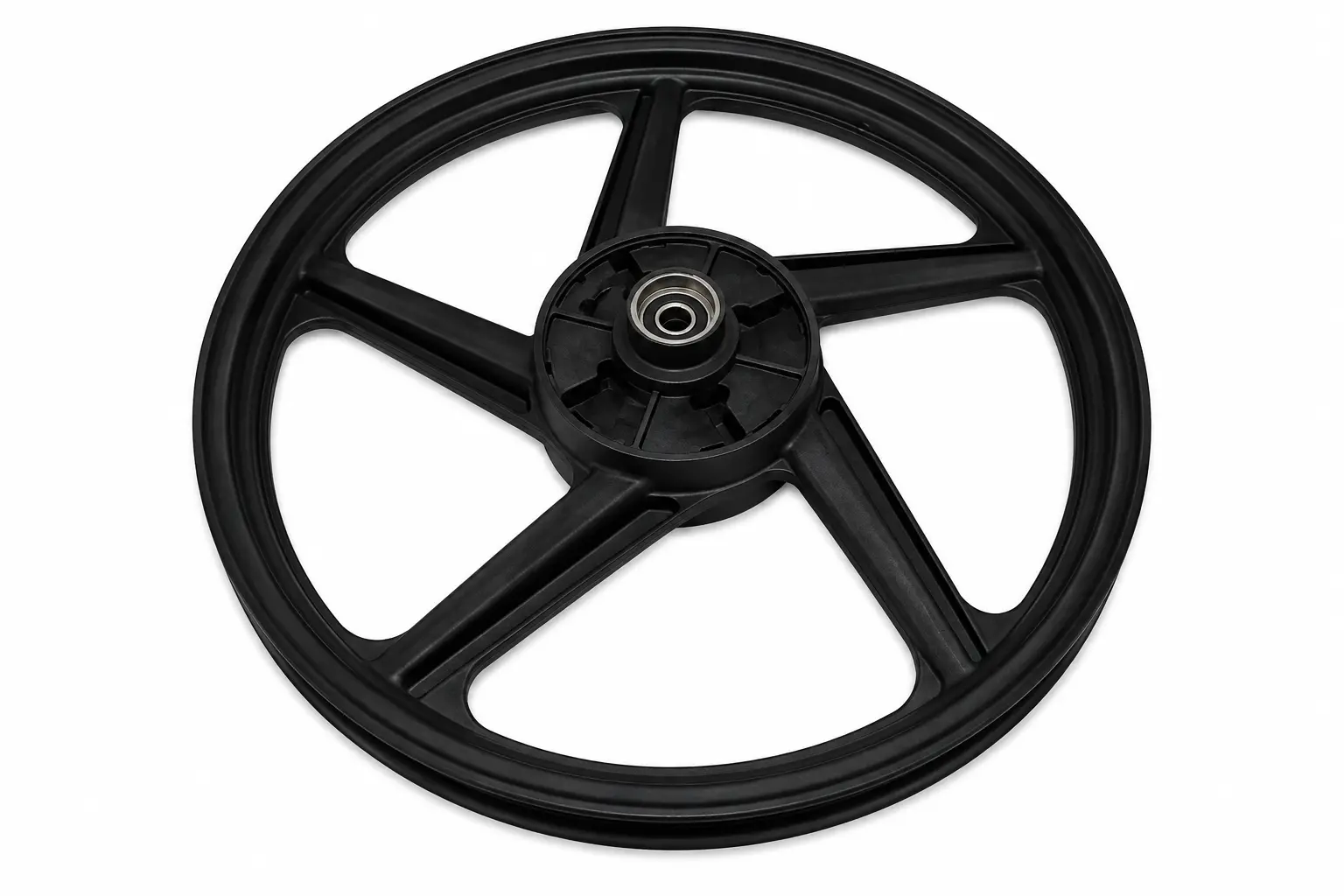 TVS RAİDER 125 -APACHE 150 - RTR 180 ARKA JANT