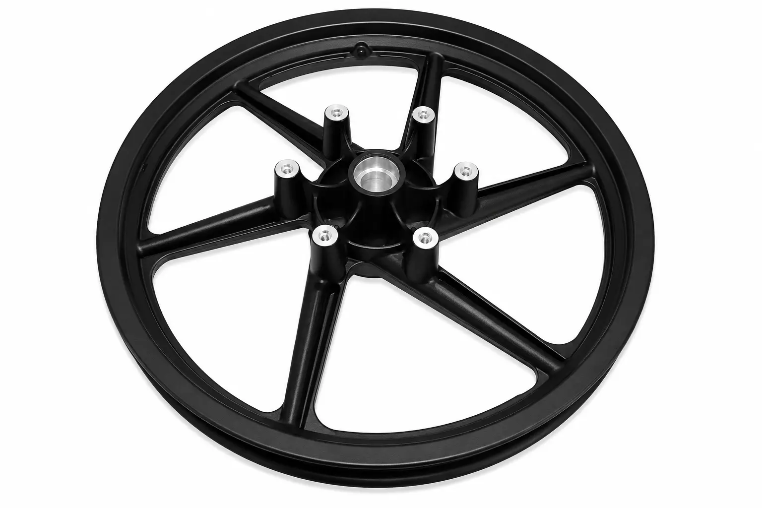 TVS RAİDER 125 -APACHE 150 - RTR 180 ÖN JANT
