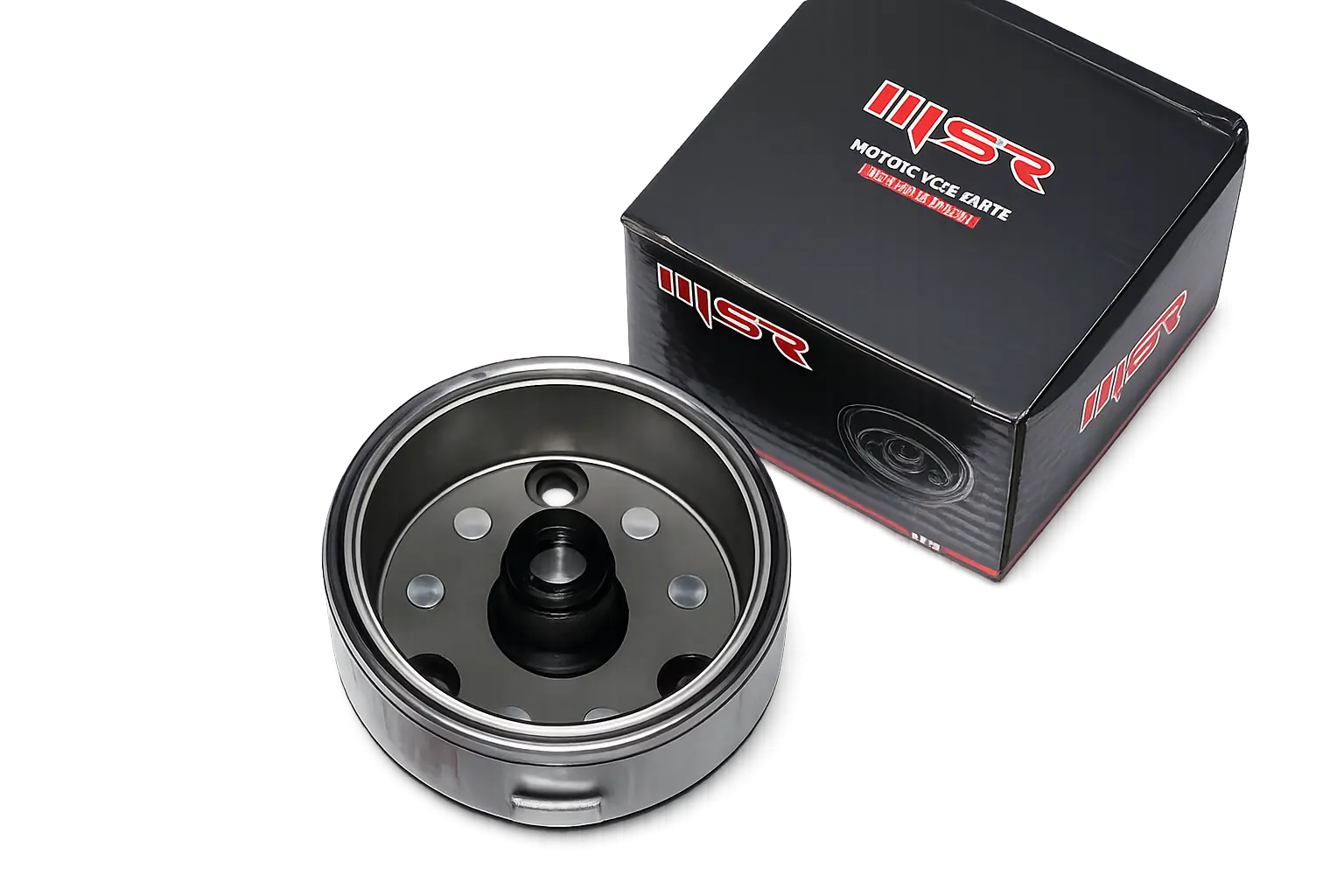 YUKI YK-250 AYDER ROTOR 20 Li-160W MSR