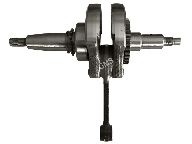 KRANK KOMPLE 15P YBR-K-KUBA-ARORA-SALCANO