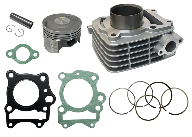 SİLİNDİR SETİ 53.50MM 14P 66B WEGO 110-JUPİTER