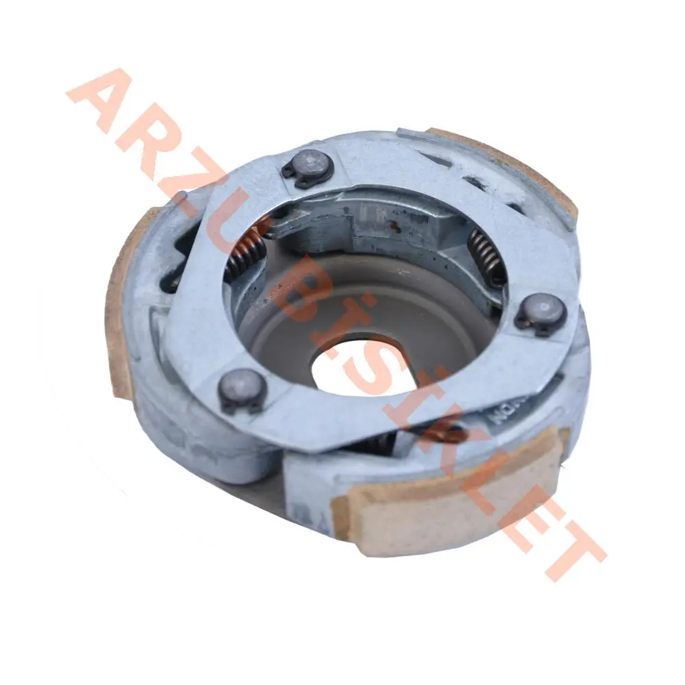 ARKA DEBRİYAJ BALATASI - SPACY - FIZY - PCX - SH125 - RKS SPONTINI 110 - ACTIVA 125