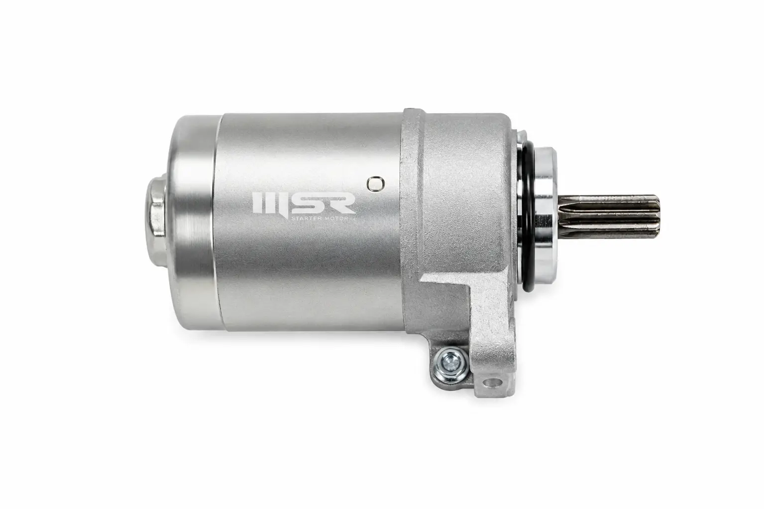 YAMAHA DELİGHT 125 MARŞ MOTORU MSR