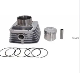 CG150 13PERNO 62MM SİLİNDİR