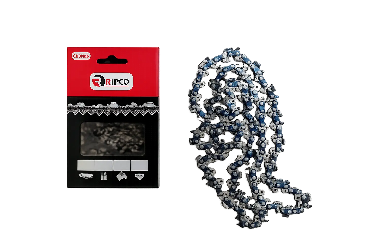 TESTERE ZİNCİRİ HIZAR RAPCO 28 DİŞ