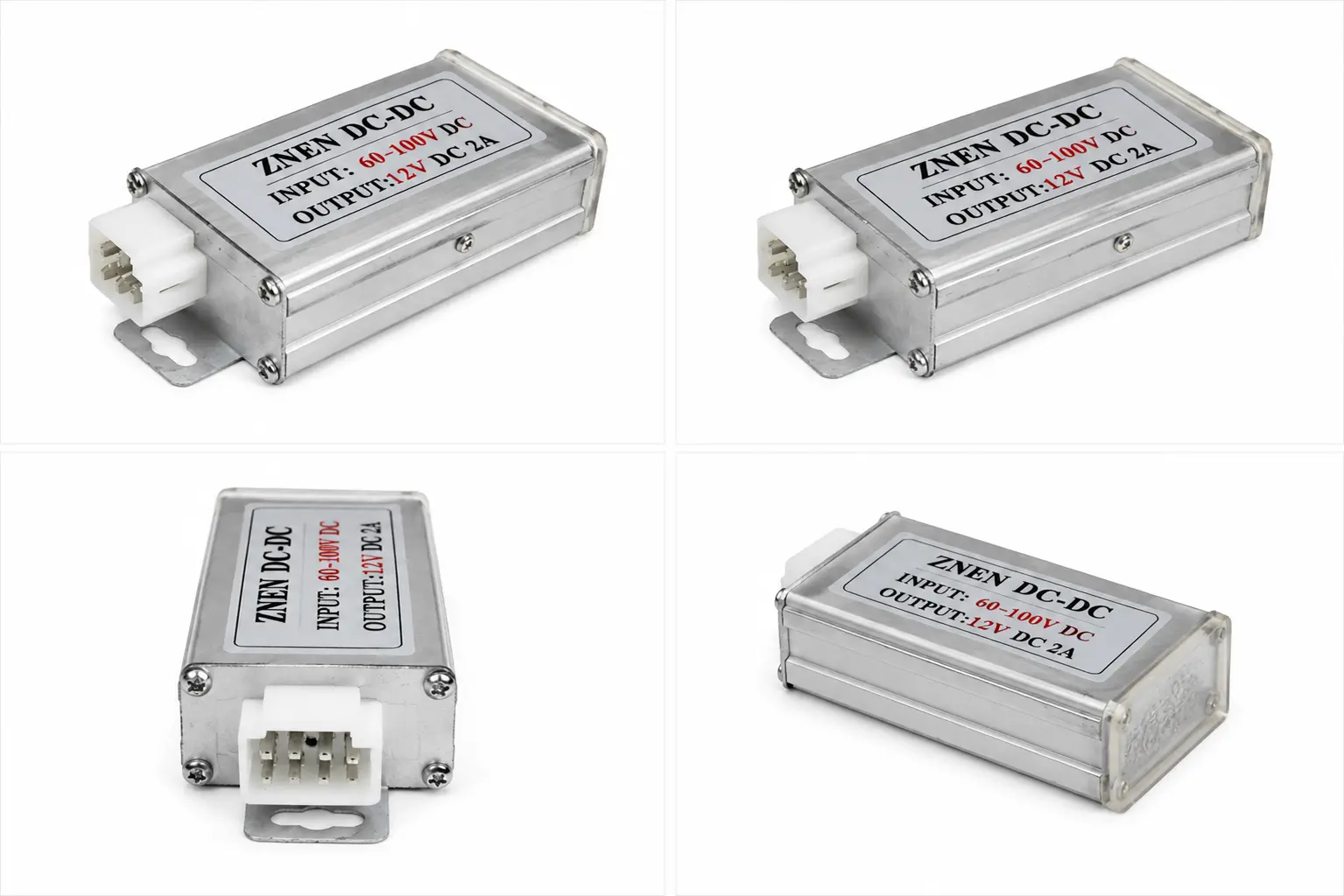 E-BİKE DİRENÇ 60W-100V (COMPATIBLE)