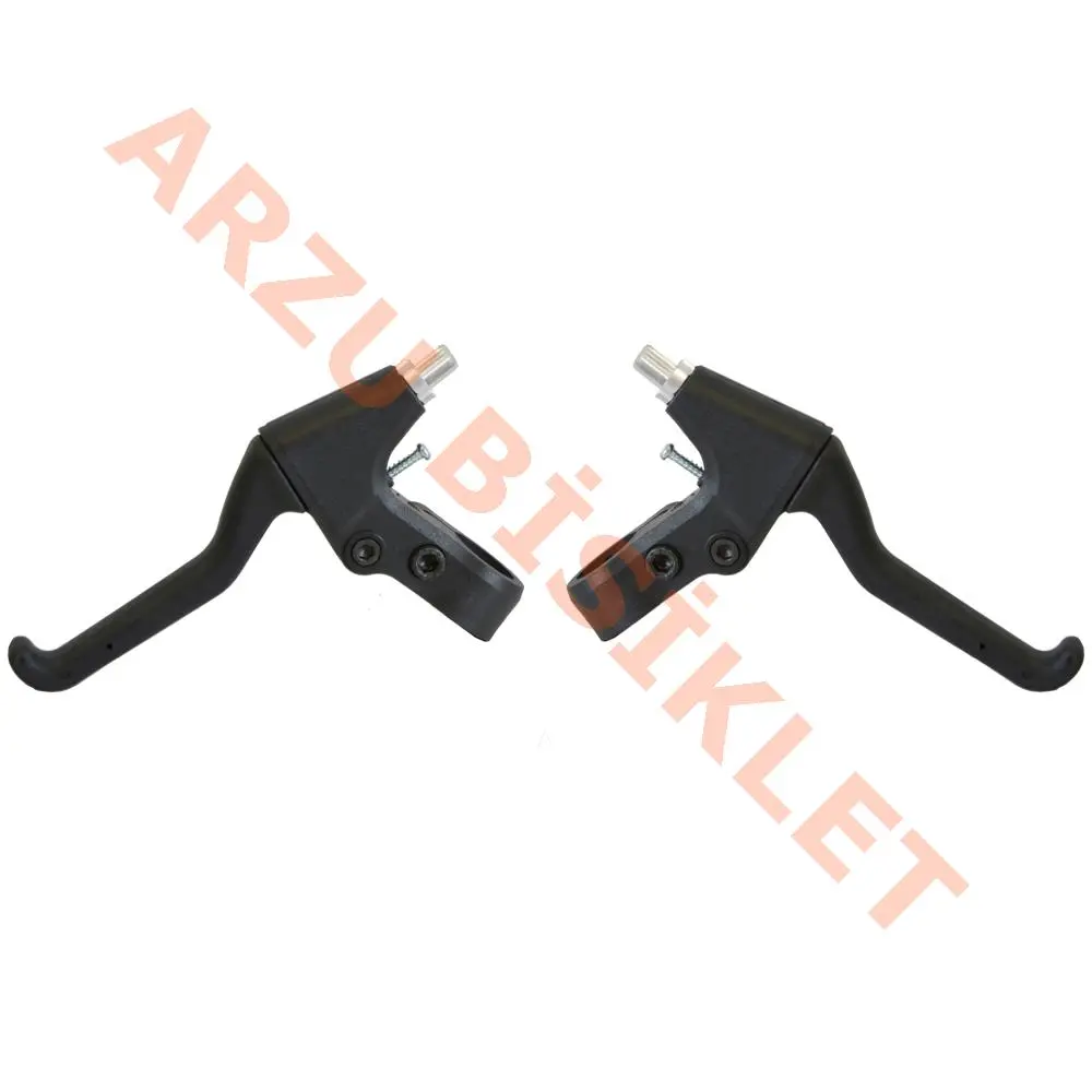 V BRAKE FREN KOLU PLASTİK 3 PARMAK