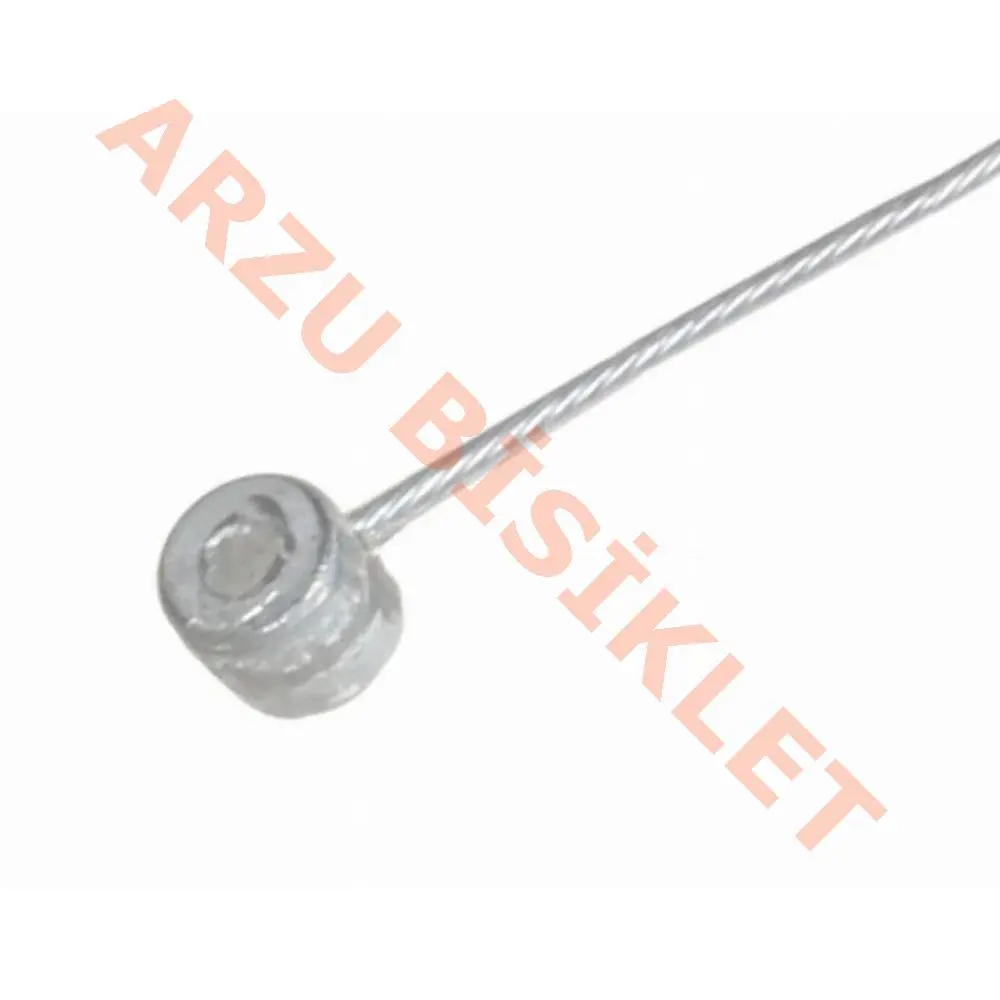 1.80 CM FREN TELİ SİLİNDİR BAŞ