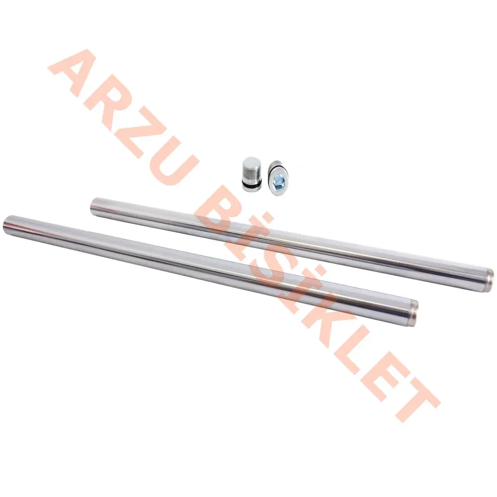 ÖN AMORTİSÖR İÇ BORU [TAKIM] YBR