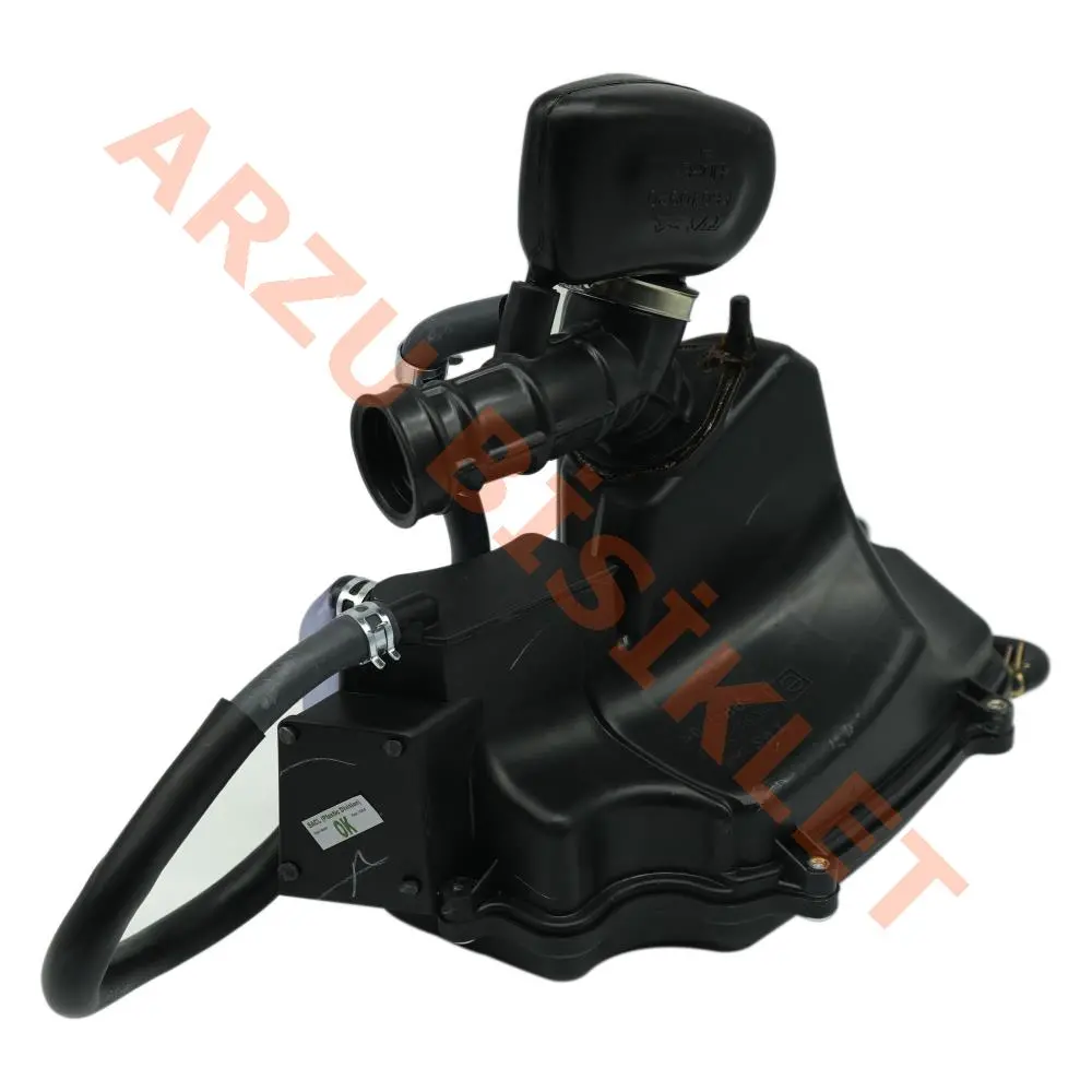 HAVA FİLTRESİ KOMPLE [ORİJİNAL] - TVS JUPITER 110-[K6041180]