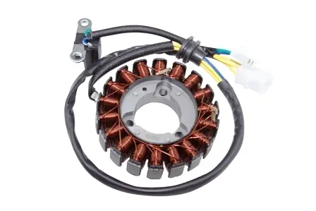 CBF 150 YENİ MODEL STATÖR 18 BOBİN