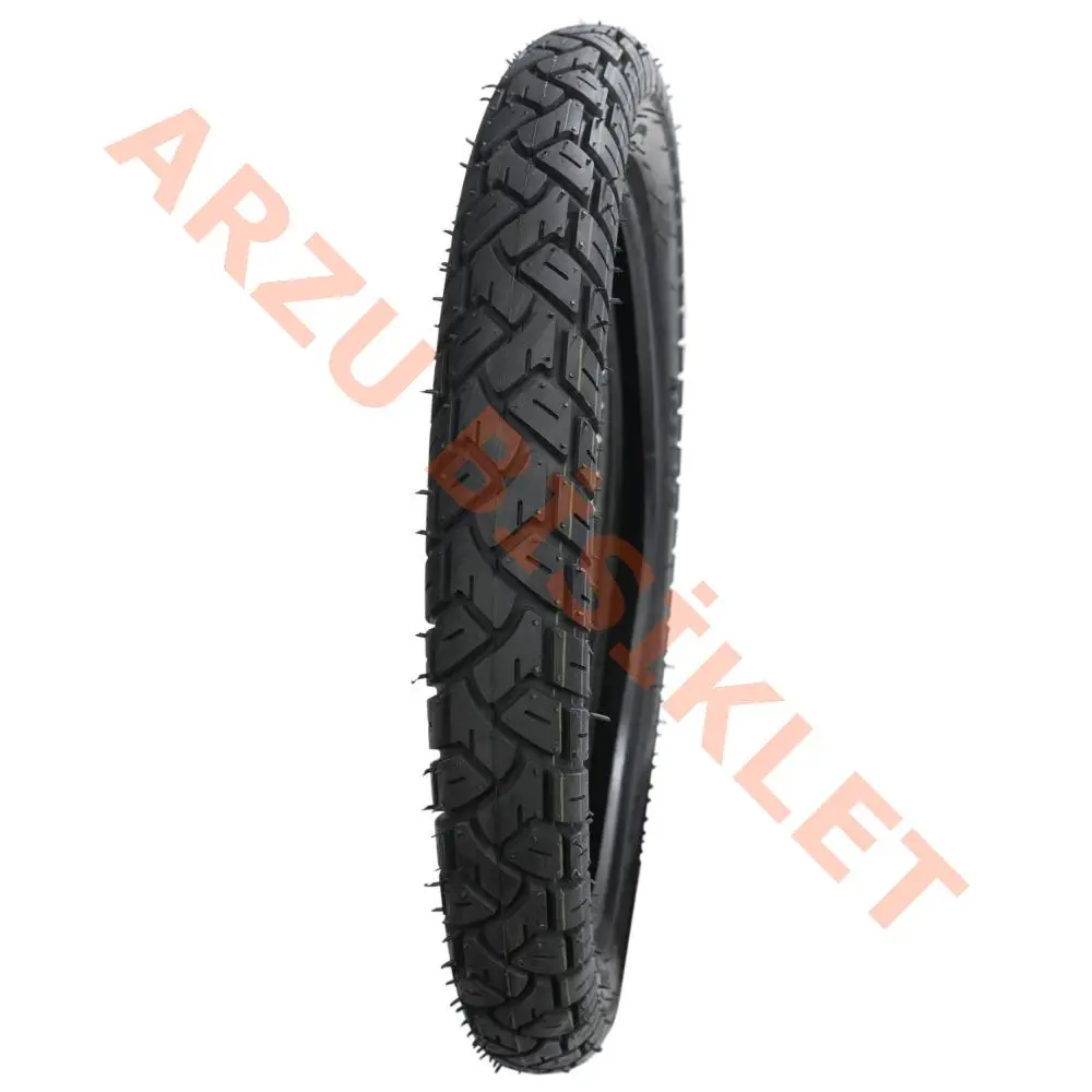 3.00 x 17 TT [DESEN - SPORTS] [6 KAT] -[R] PAKİSTAN