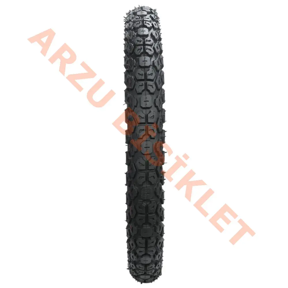 2.75 X 18 TT CROSS [DESEN - SAFARİ 1] - PAKİSTAN - MOTTO