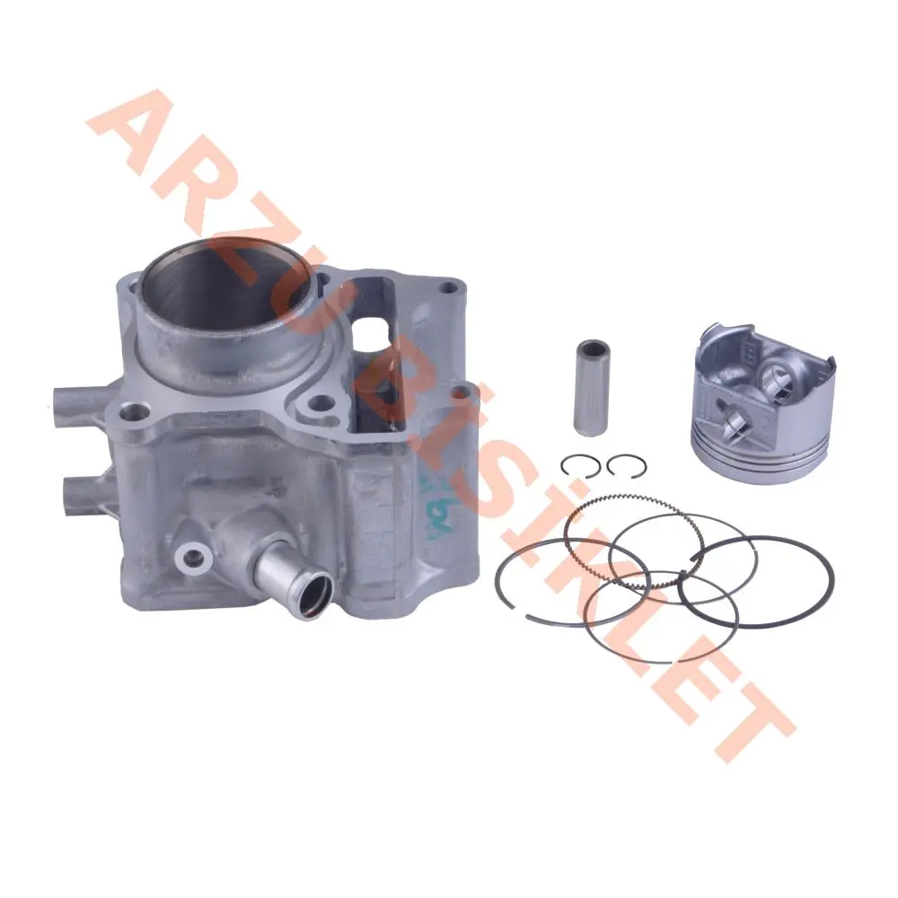 SİLİNDİR KOMPLE 125cc PCX [2011-2012] [ORİJİNAL] -[12100-KWN-900]