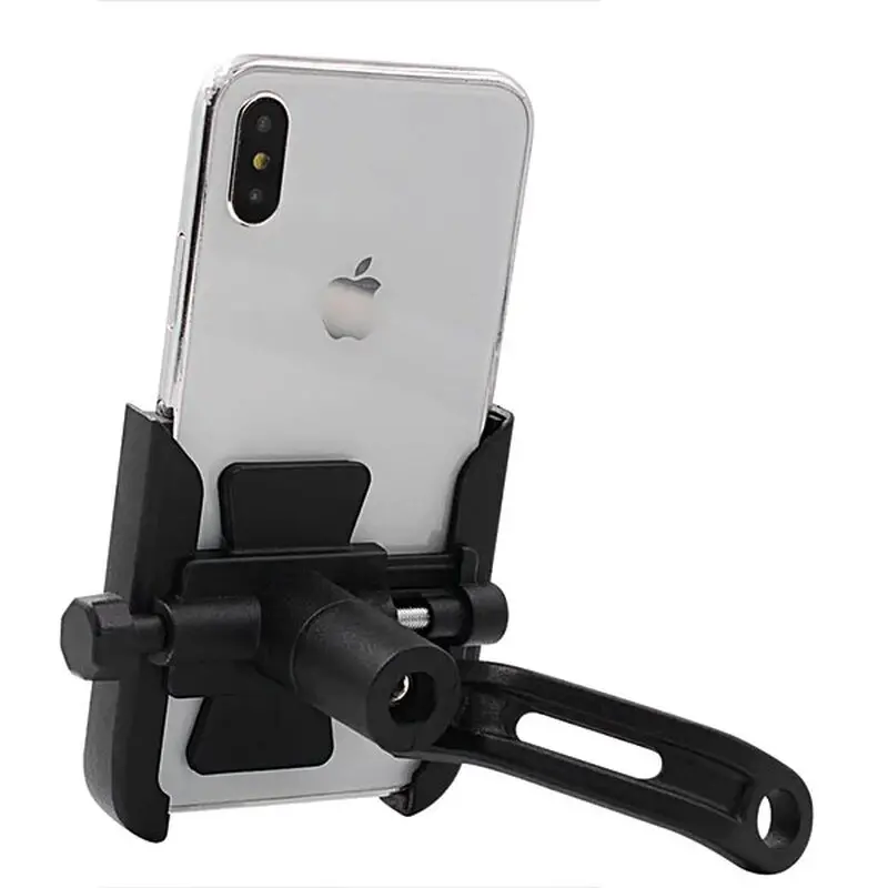 VEXO ALUMINIUM TELEFON TUTUCU AYNA BAĞLANTILI