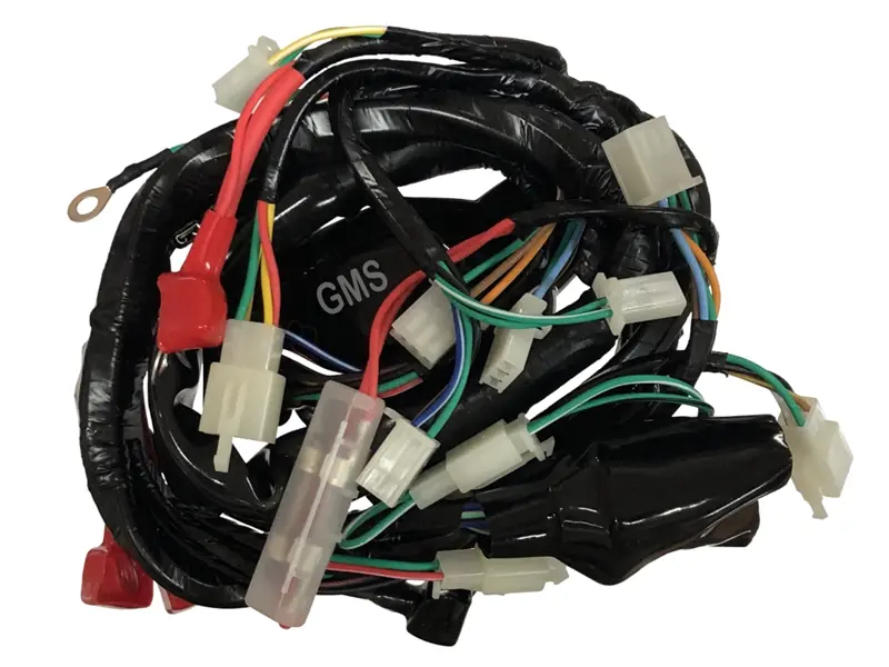 ELEKTRİK TESİSAT SNIPER PRO-X 135