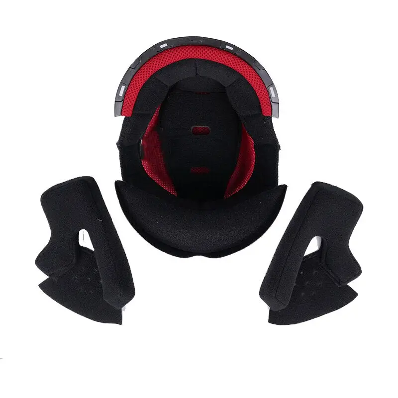 LS2 RAPID KASK İÇ PED