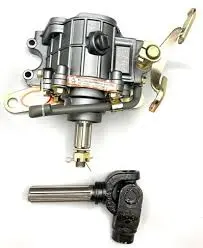 ATV İLERİ GERİ ŞANZIMAN CG MODELİ 20MM
