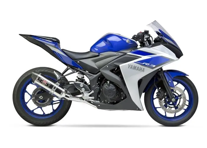 YAMAHA YZF R25-R3 KAPORTA SETİ 13-17