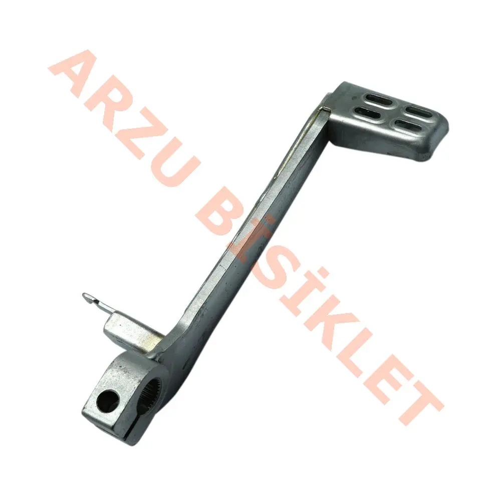 ARKA FREN PEDALI BAJAJ NS 200 [ORİJİNAL]-[JL161001]
