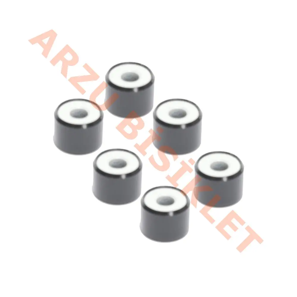 AĞIRLIK SETİ 6'LI SET [ORİJİNAL] HONDA ACTIVA 125 -[22123K97B00]
