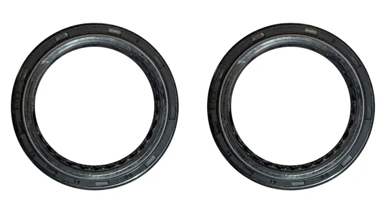 ÖN AMORTISÖR KEÇE SET X-TREME200 - SR250-NK250-SR450-CLX250