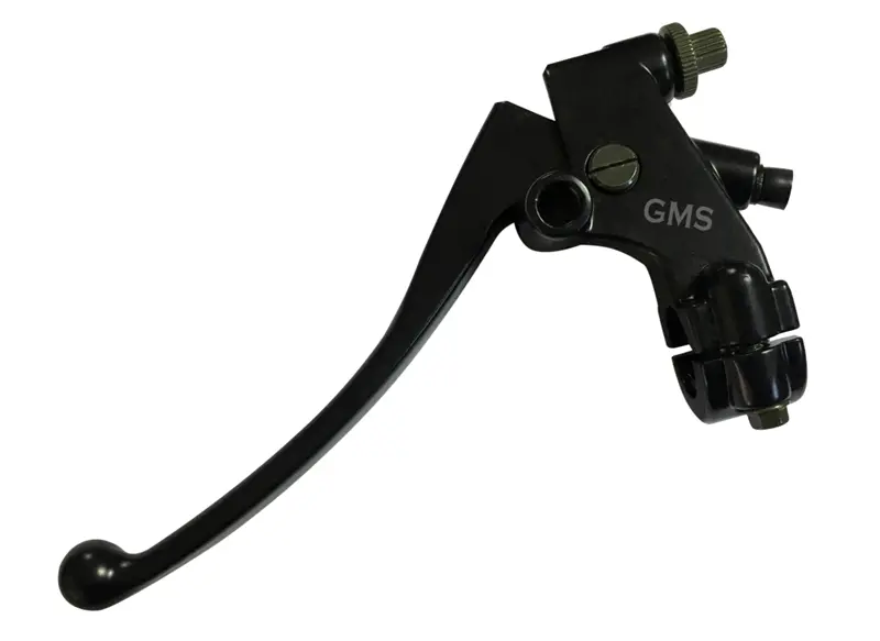DEBRİYAJ KÜTÜK VE KOLU SIYAH CBF-TK03 - X-TREME200- XVR250