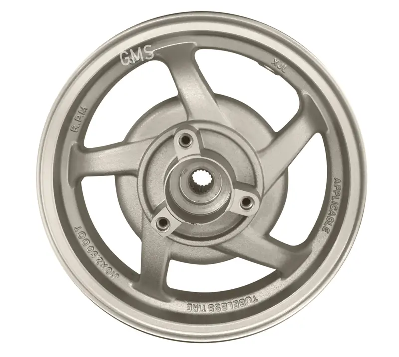 JANT ARKA 10'' GRI MOTOLÜX CEO110