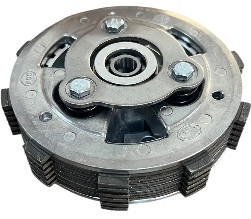 CF MOTO SR 250 DEBRİYAJ KOMPLE YENİ MODEL