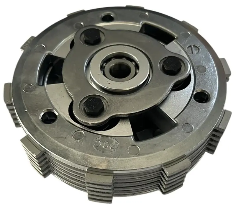 CF MOTO SR 450 DEBRİYAJ KOMPLE YENİ MODEL