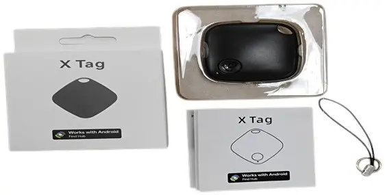 AIR TAG (ARAÇ TAKİP CİHAZI) ANDROID UYUMLU