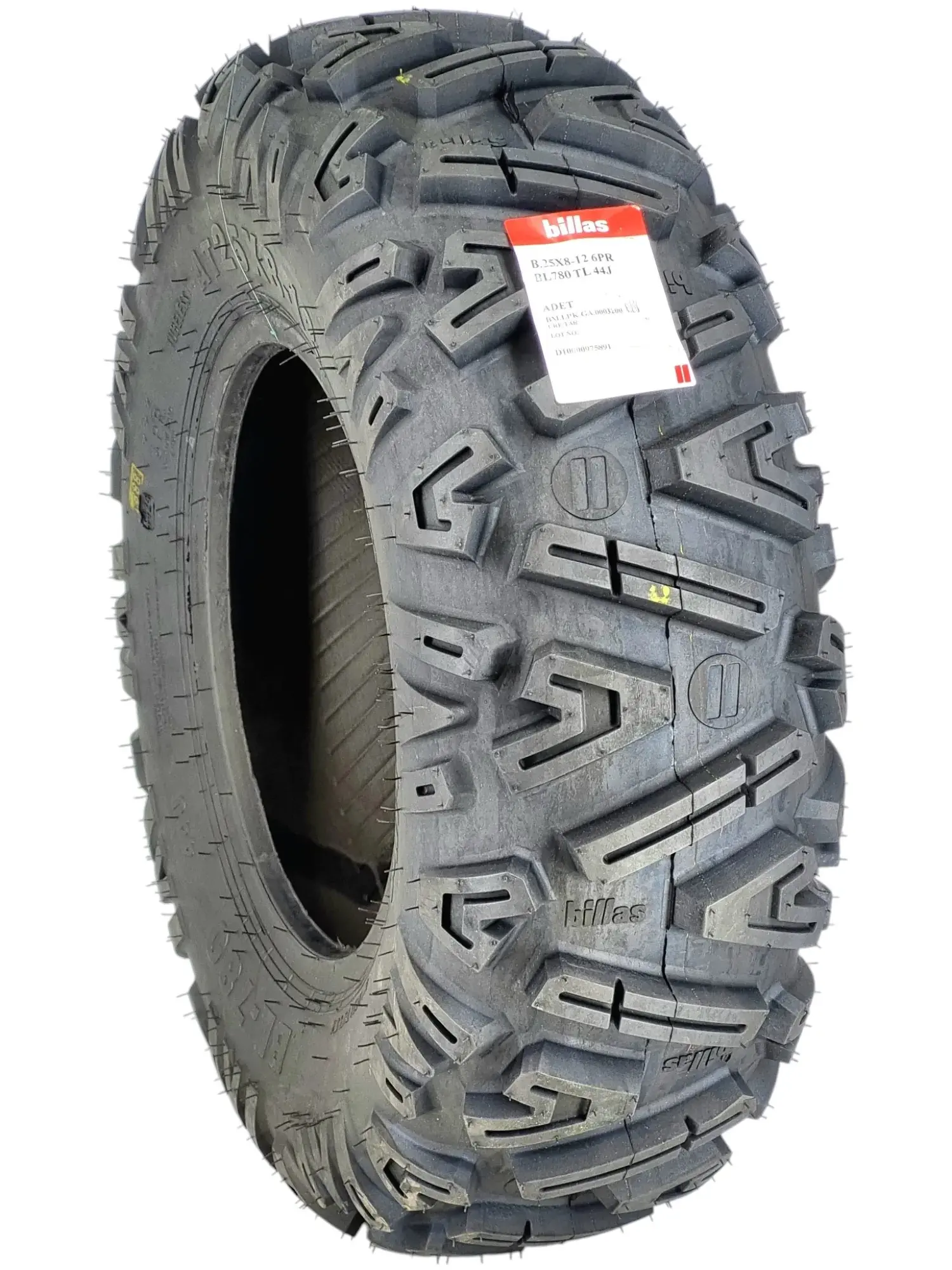 26X11-14 BL780 TL ATV DIŞ LASTİK