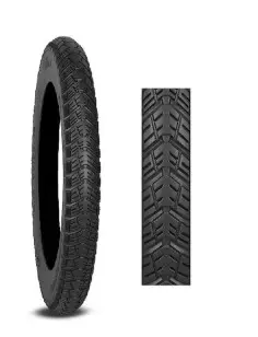 2.50-18 BL084 TL KAYZ BİLLAS DIŞ LASTİK