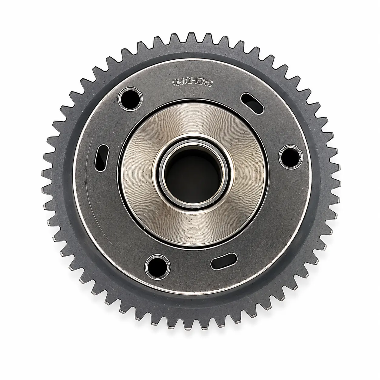 SCT125 20 BİLEYLİ MARŞ KİTLEME