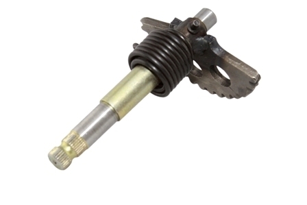 SCT125 MARŞ DİŞLİSİ 129CM