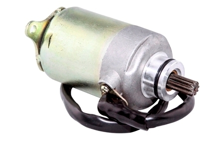 SCT 125 150 MARS MOTORU KMP