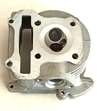 SCT 50 80 ÜST KAPAK KOMPLE