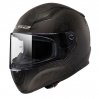 LS2 RAPID-2 XXL BEDEN TAKAROA MAT SİYAH KASK