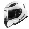 LS2 RAPID-2 M BEDEN BEYAZ KASK