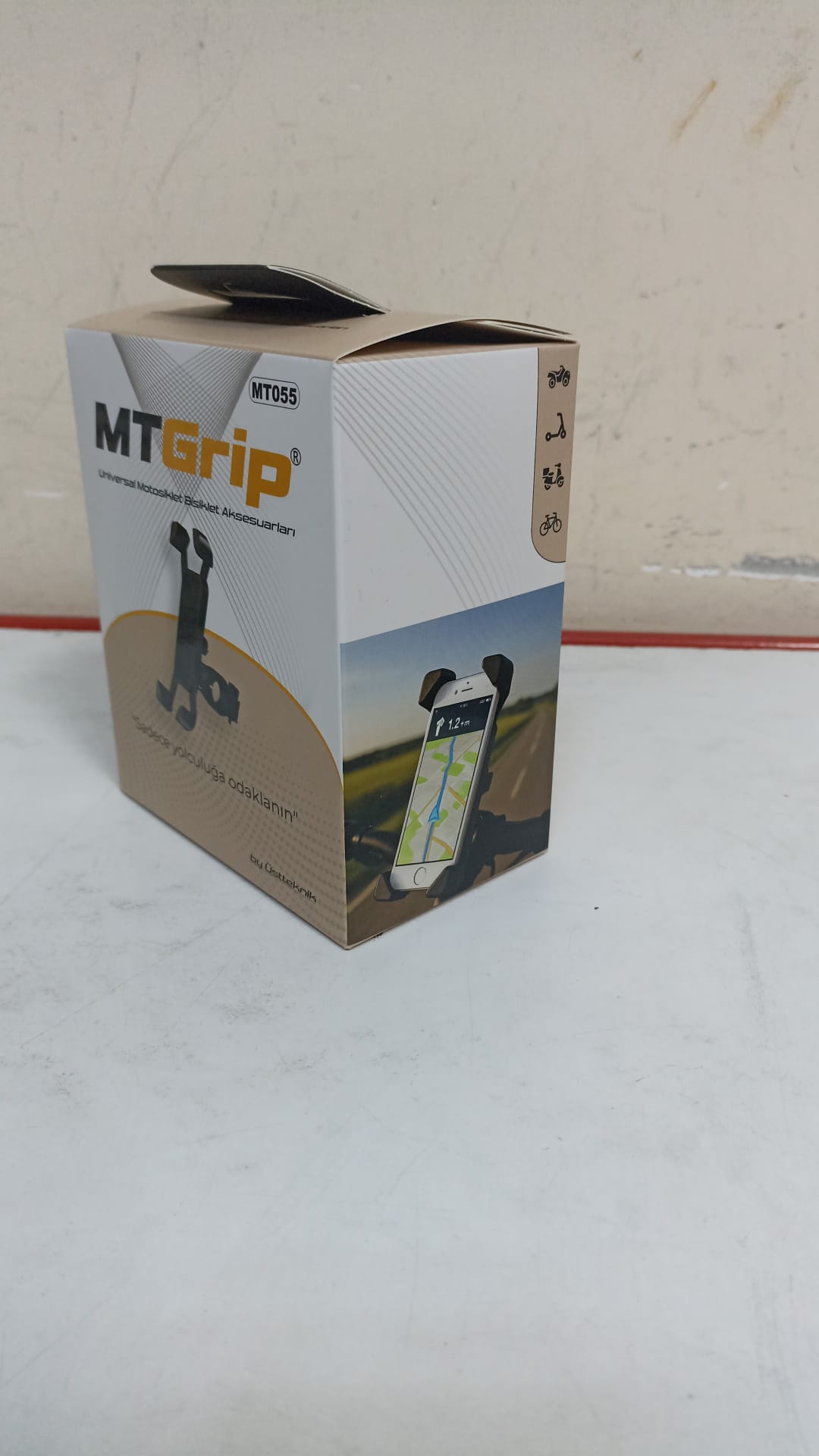 TELEFON TUTUCU MUHTELİF