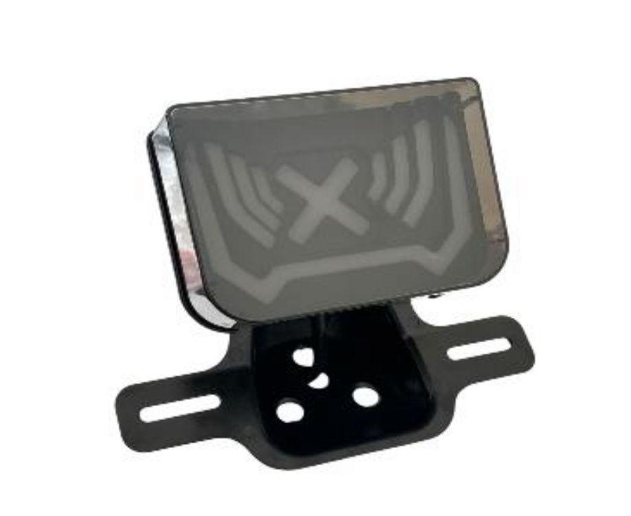 CG ARKA STOP LED
