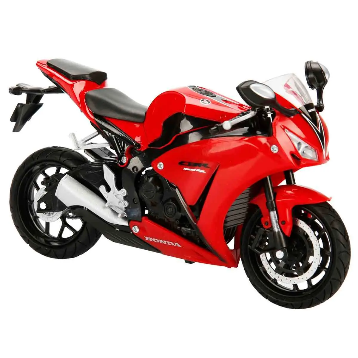 MOTOSİKLET